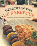 Gerechten van de barbecue - J. Ferguson