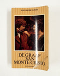Graaf van monte christo amstelpaperback - Alexandre Dumas