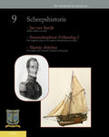 Scheepshistorie 9 - Scheepshistorie - Onbekend, H. van der Biezen