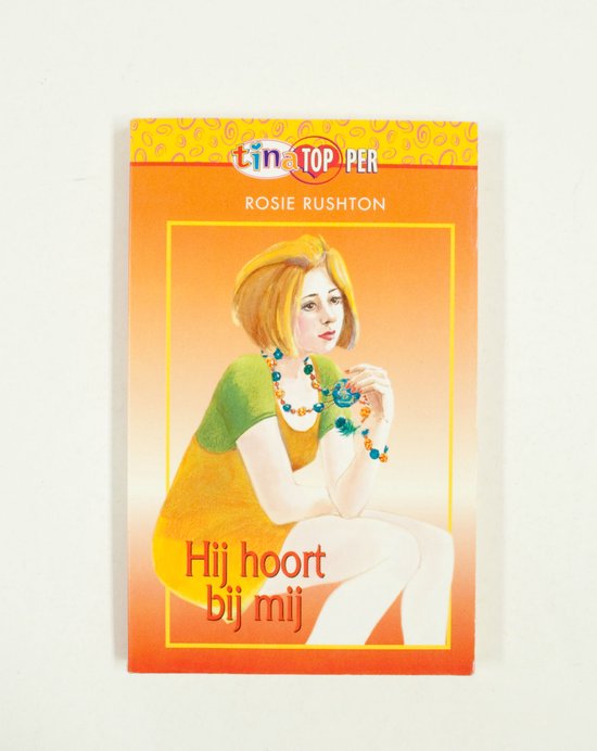 Tina Topper 28 Hij Hoort Bij