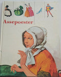 Assepoester - Gerda Van Cleemput