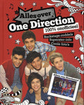 Alles over One Direction - Niet bekend