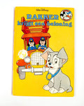 Rakker krijgt een beloning - Walt - Disney
