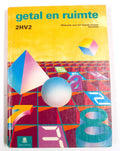 Leerlingenboek Getal en ruimte 2Hv2