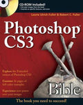 Photoshop Cs3 Bible - Robert C. Fuller, Laurie A. Ulrich