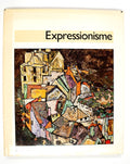 Expressionisme - Rathke, Ewald