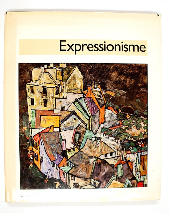 Expressionisme - Rathke, Ewald