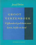 Groot verzenboek - Jozef Deleu