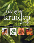 Het grote kruidenboek - Jennie Harding, Marthe C. Philipse