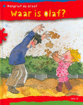 Waar Is Olaf - Graaf, M. de
