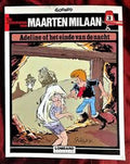 Adeline of het einde van de nacht - Godard