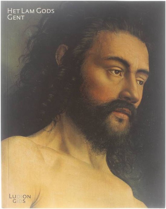 Het Lam Gods - Peter Schmidt, Paul Maeyaert (fotografie)