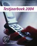 2004 Testjaarboek
