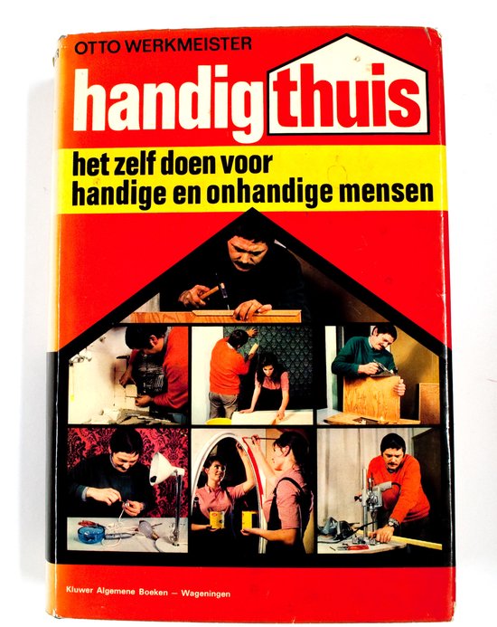 Handig thuis - Werkmeister