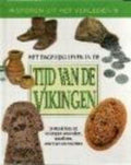 Het dagelijks leven in de tijd van de Vikingen - Hazel Mary Martell, J. Brefeld