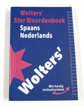WOLTERS'STER WDB SPAANS - NEDERLANDS - Vuyk