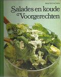 Salades en koude voorgerechten - Norman Kolpas, Jeanne Buys