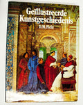 Geillustreerde kunstgeschiedenis - D. M. Field