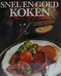 Snel en goed koken - Blohm