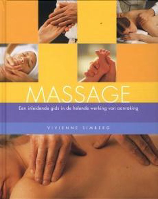 Massage - Vivienne Simberg