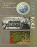 Colf, kolf, golf - Onbekend