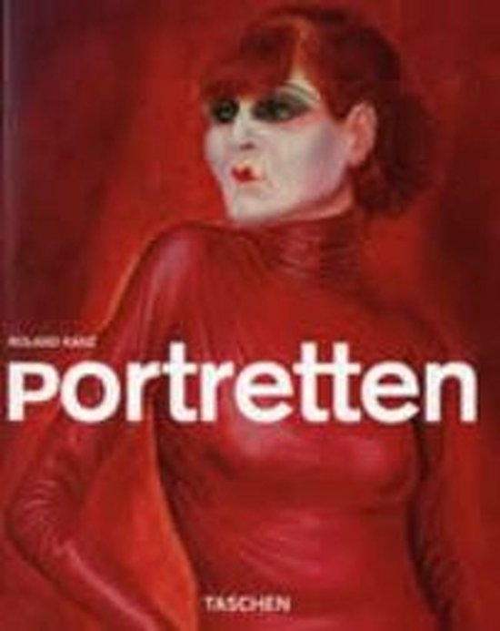 Portretten - Roland Kanz