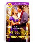 Het eeuwige bruidsmeisje - R. Hagan Lee