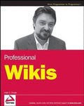 Professional Wikis - Mark S. Choate
