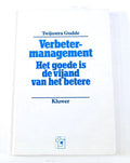 Verbeter - management Twijnstra Gudde ISBN9026711549