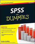 Spss For Dummies - Arthur Griffith