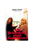 Met de kinderen rond kaap hoorn - Rosie Swale