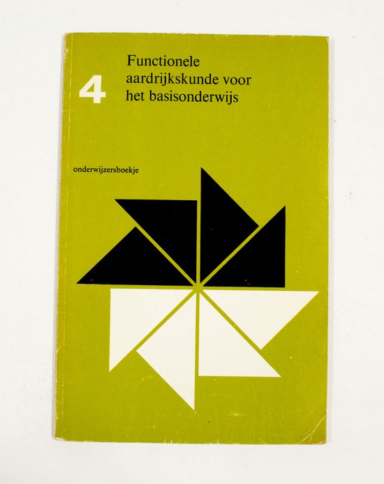 4 ond. Functionele aardryksk.basisond. - Olga van der Meer