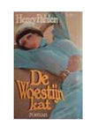 Woestijnkat - Henry Pahlen, Heinz G. Konsalik