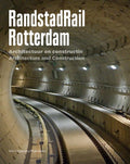 Randstadrail Rotterdam - Ben Maandag