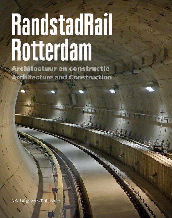 Randstadrail Rotterdam - Ben Maandag