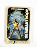 De Misantroop - Stephen Goldin