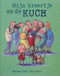 Mijn Broertje En De Kuch - Hiawyn Oram