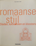 Romaanse stijl - Xavier Barral I. Altet