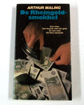 Rheingoldsmokkel - Ma, Ling