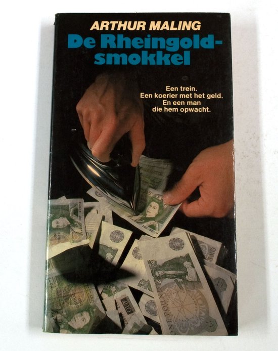 Rheingoldsmokkel - Ma, Ling
