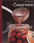 Conserveren - Richard Olney