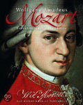 Wolfgang Amadeus Mozart - Max Becker, S. Schickhaus