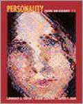Personality - Daniel Cervone
