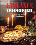 Elegance kookboek - Auteur Onbekend