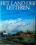 Het Land der letteren - Adriaan van Dis, Tilly Hermans