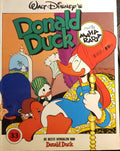 Donald Duck 33 maharadja - Carl Barks, Disney