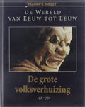 De wereld van eeuw tot eeuw - De grote volksverhuizing - Jac G Constant, Myrrhe Buffing