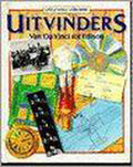 UITVINDERS - Reid