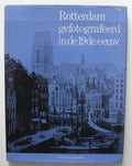 19e eeuw Rotterdam gefotograf. - Nieuwenhuyzen