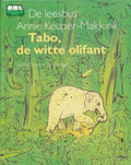 Tabo, de witte olifant - Annie Keuper - Makkink